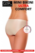 Majtki - Mini Bikini Ultra Comfort